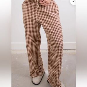 Sonderhaus Perfect Pants